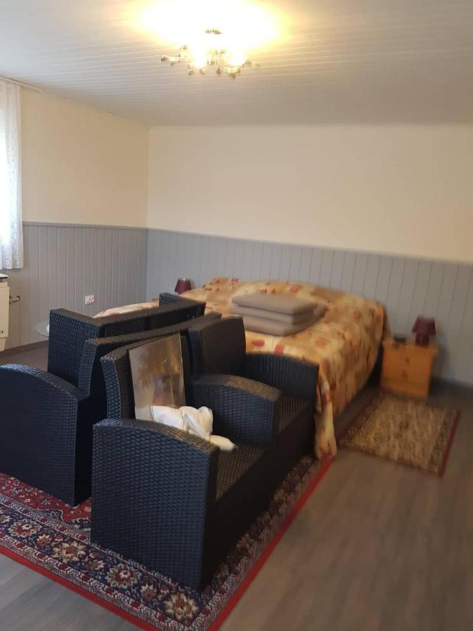 Napfeny Szallo Apartamento Galambok Exterior foto